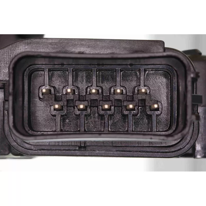 Serrure de porte avant gauche VEMO V95-85-0020 - Visuel 2