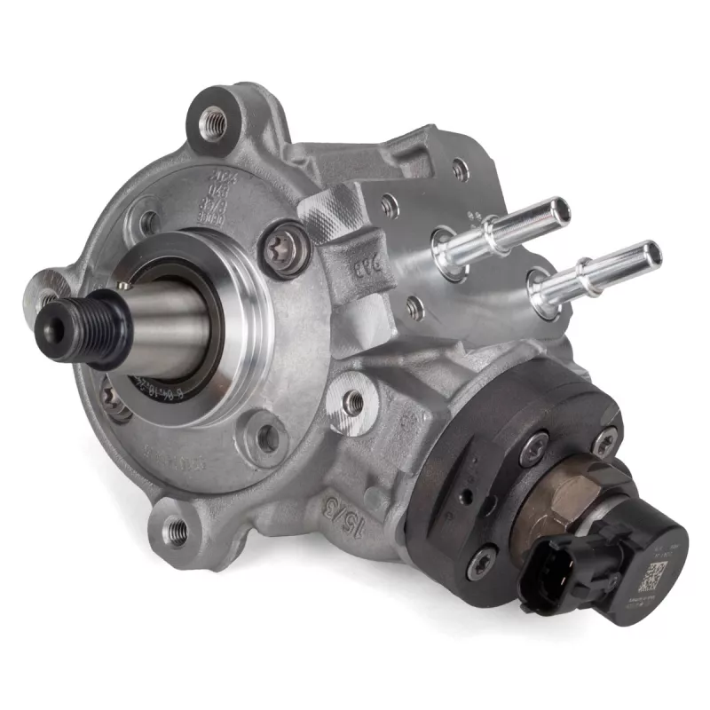 Pompe à haute pression OE 1631886980 - Visuel 1