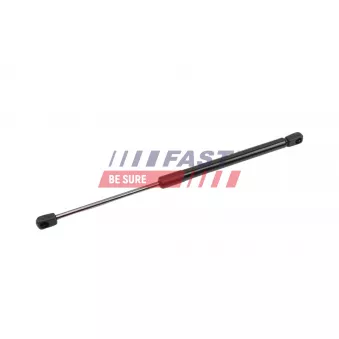 Vérin de hayon, de coffre FAST OEM 7700842256
