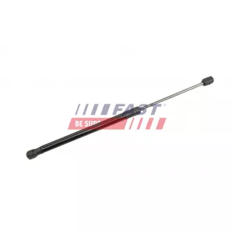 Vérin de hayon, de coffre FAST OEM 6Y0827550C