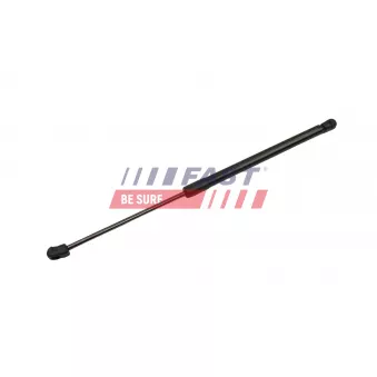 Vérin de hayon, de coffre FAST OEM 1U6827550F
