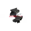 FAST FT00446 - Poignet de porte, équipment intérieur