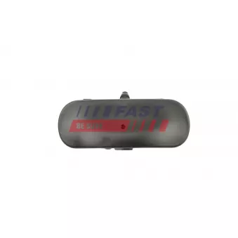 Gicleur d'eau de nettoyage, nettoyage des vitres FAST FT00516 pour AUDI A4 2.0 TDI - 163cv