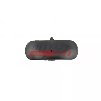 Gicleur d'eau de nettoyage, nettoyage des vitres FAST FT00518 pour AUDI A4 2.0 TDI - 163cv