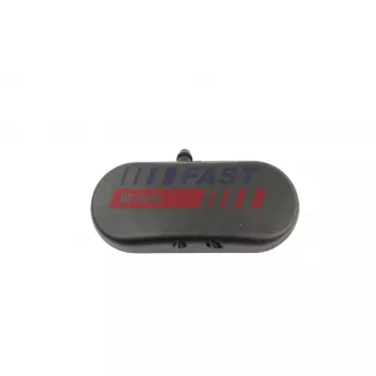 Gicleur d'eau de nettoyage, nettoyage des vitres FAST FT00523 pour AUDI A6 2.5 TDI - 180cv