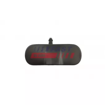 Gicleur d'eau de nettoyage, nettoyage des vitres FAST FT00525 pour AUDI Q5 3.0 TDI quattro - 250cv