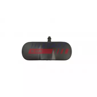 Gicleur d'eau de nettoyage, nettoyage des vitres FAST FT00526 pour AUDI Q5 3.0 TDI quattro - 250cv