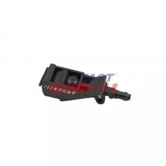Gicleur d'eau de nettoyage, nettoyage des vitres FAST OEM 6E0955985A