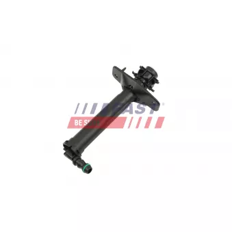 Système de lavage des phares avant droit FAST FT00542 pour AUDI A6 3.0 TFSI quattro - 333cv