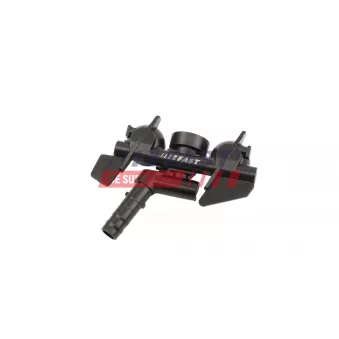 Système de lavage des phares avant droit FAST OEM 4290868