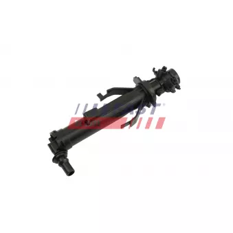 Système de lavage des phares FAST FT00559 pour VOLKSWAGEN GOLF 1.6 TDI - 115cv