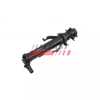 Système de lavage des phares FAST FT00560 pour VOLKSWAGEN GOLF 1.6 TDI - 115cv