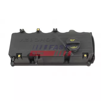 Couvercle de culasse FAST FT00567 pour VOLKSWAGEN PASSAT 1.3 - 83cv