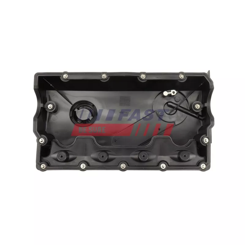 Couvercle de culasse FAST FT00586 - Visuel 1