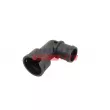 FAST FT00637 - Durite de radiateur