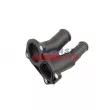 FAST FT00641 - Durite de radiateur