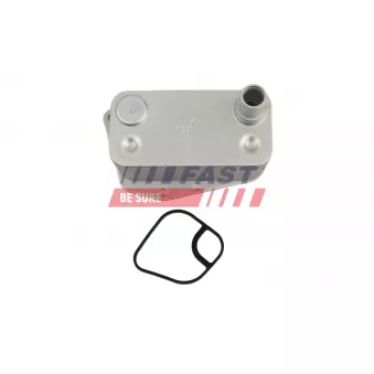 Radiateur d'huile FAST FT00660 pour BMW Série 3 320td - 150cv
