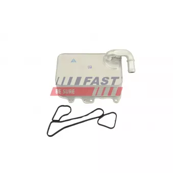 Radiateur d'huile FAST OEM 059117015P
