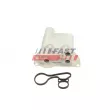 FAST FT00676 - Radiateur d'huile