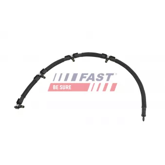 Tuyau, carburant de fuite FAST FT00681 pour SEAT ALHAMBRA 2.0 TDI - 115cv