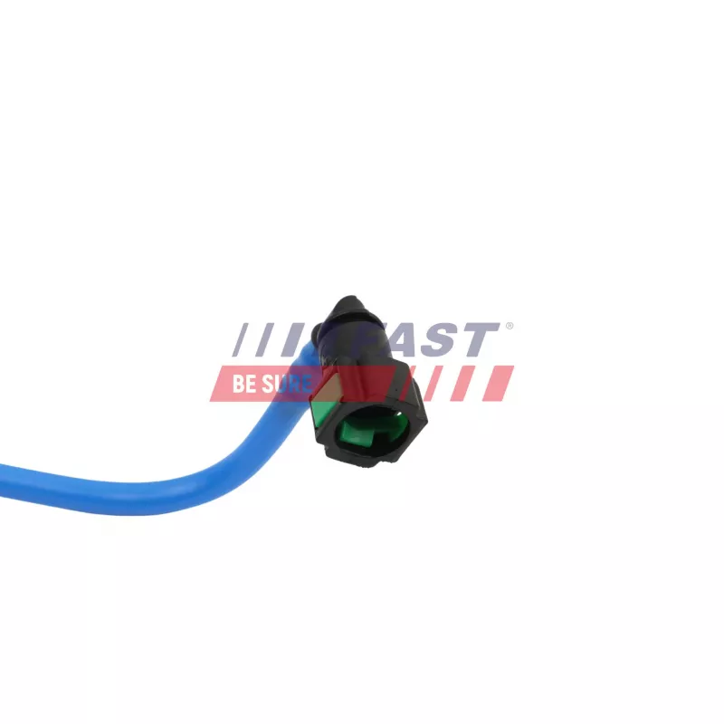Tuyau, carburant de fuite FAST FT00683 - Visuel 2
