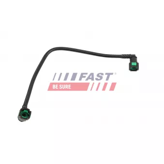 Tuyauterie de carburant FAST FT00684 pour AUDI TT 2.5 TFSI quattro - 340cv