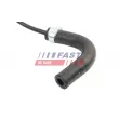 FAST FT00685 - Durite de radiateur