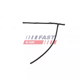 Tuyauterie de carburant FAST OEM A6280700132