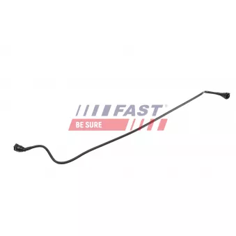Durite de radiateur FAST FT00694 pour BMW Série 5 523 i - 204cv