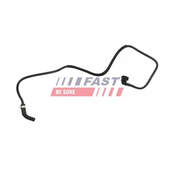 Tuyauterie de carburant FAST FT00702 pour FIAT TIPO 1.6 D - 120cv