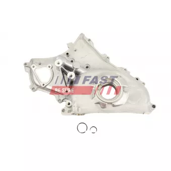 Pompe à huile FAST OEM 15010EB30A
