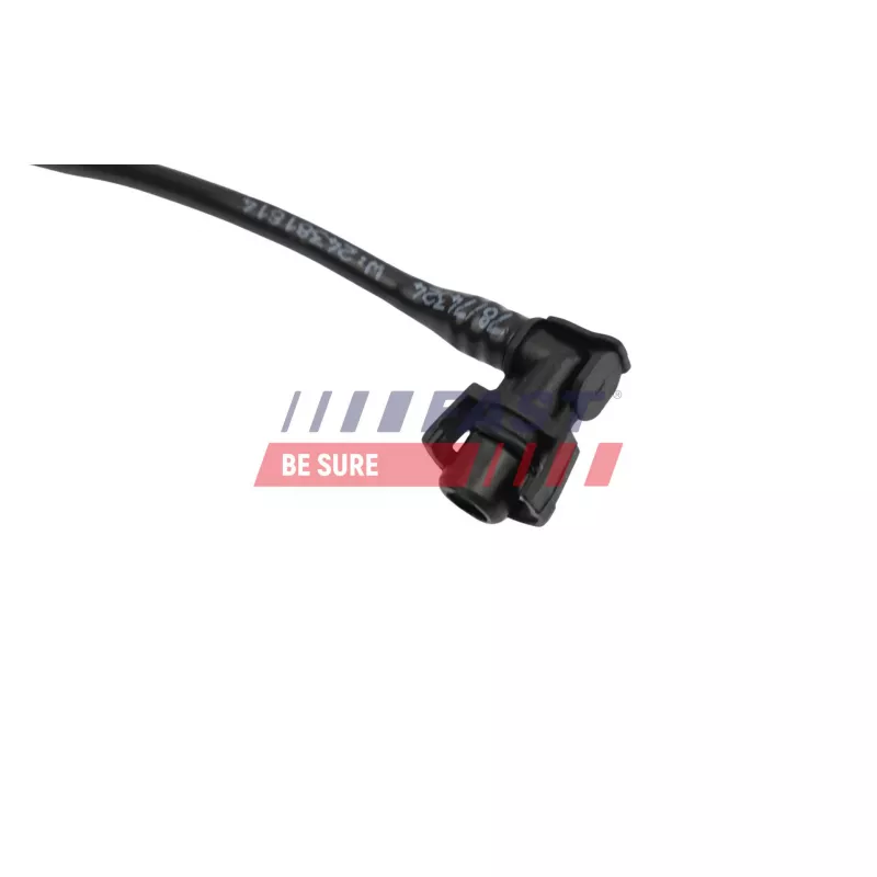 Tuyauterie de liquide de refroidissement FAST FT00737 - Visuel 2