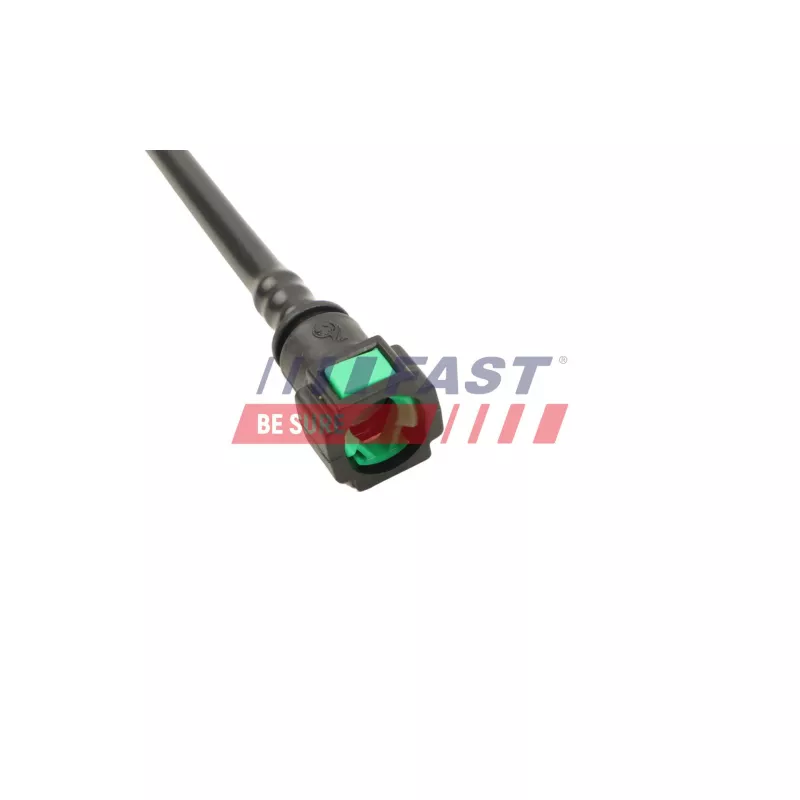 Tuyau, carburant de fuite FAST FT00750 - Visuel 2