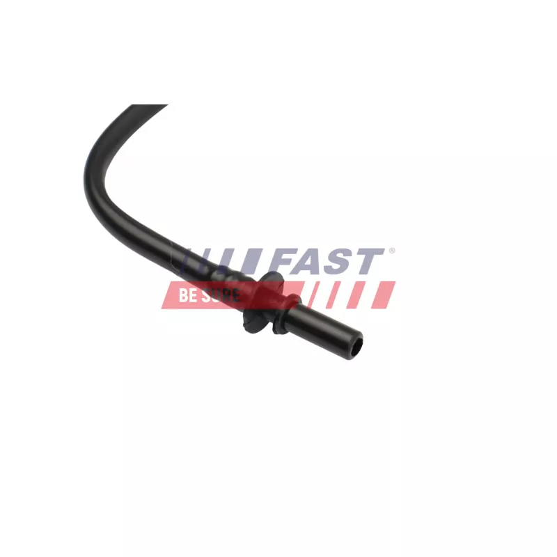 Tuyau, carburant de fuite FAST FT00751 - Visuel 1
