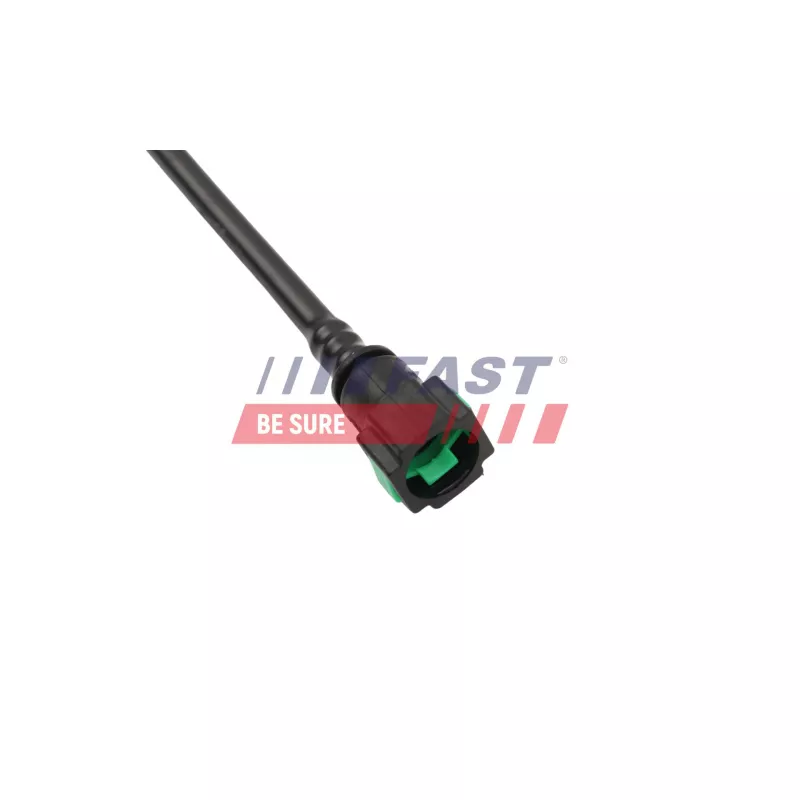 Tuyau, carburant de fuite FAST FT00751 - Visuel 2