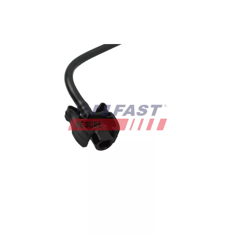 Tuyauterie de liquide de refroidissement FAST FT00753 - Visuel 2