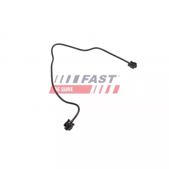 Tuyauterie de liquide de refroidissement FAST FT00754