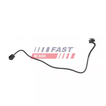 Tuyauterie de liquide de refroidissement FAST OEM 9824346380