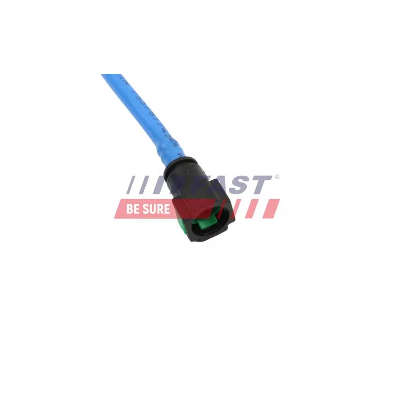 Tuyau, carburant de fuite FAST FT00759 - Visuel 2