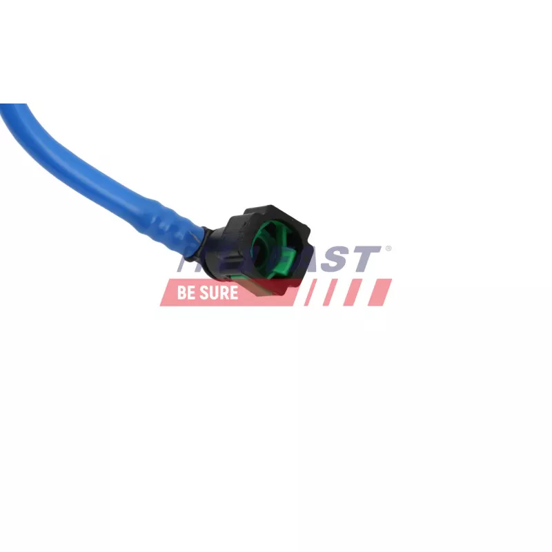 Tuyau, carburant de fuite FAST FT00764 - Visuel 1