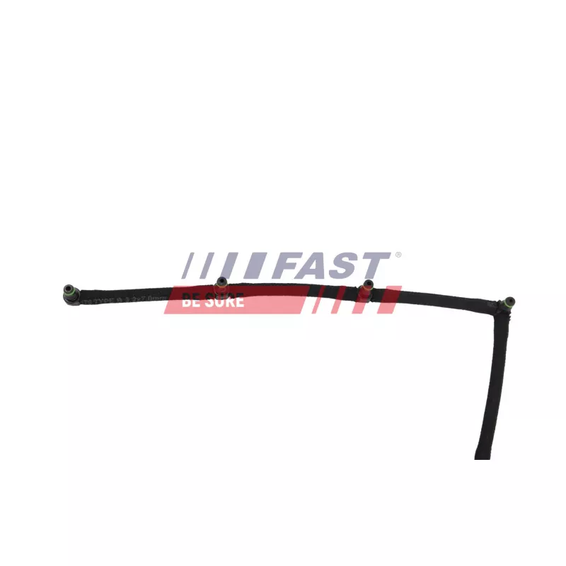 Tuyau, carburant de fuite FAST FT00774 - Visuel 1