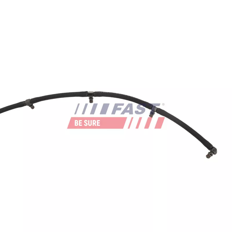 Tuyau, carburant de fuite FAST FT00775 - Visuel 1