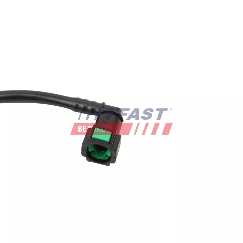 Tuyauterie de carburant FAST FT00814 - Visuel 1
