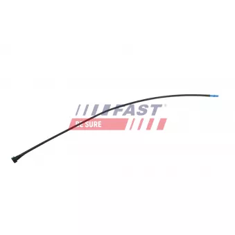 Tuyauterie de carburant FAST FT00822 pour RENAULT TWINGO 1.7 CDTI - 80cv