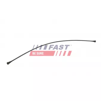 Tuyauterie de carburant FAST FT00823 pour OPEL ASTRA 1.9 CDTI - 100cv