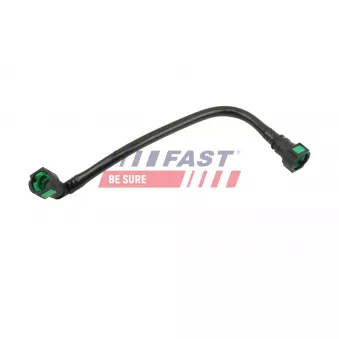 Tuyauterie de carburant FAST FT00824 pour CHEVROLET CRUZE 2.0 TD - 163cv