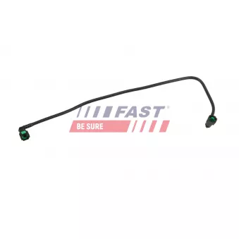 Tuyauterie de carburant FAST FT00825