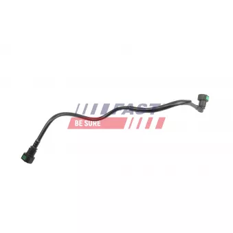 Tuyauterie de carburant FAST FT00827 pour OPEL ANTARA 2.0 CDTI - 150ch