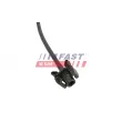 FAST FT00833 - Durite de radiateur