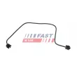 Durite de radiateur FAST [FT00840]